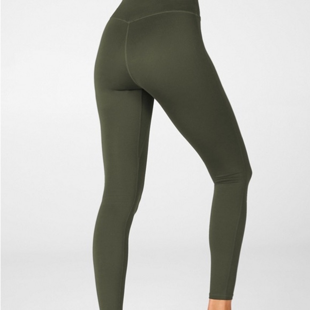 Fabletics High-Waist Anywhere Motion365 Leggings